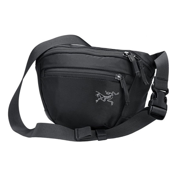 Arcteryx Cangurera Mantis 2 Waistpack Unitalla Unisex