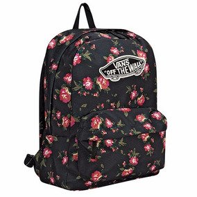 vans de flores baratas