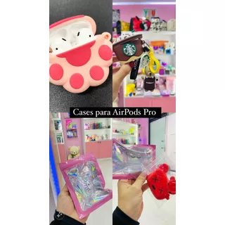 Cases AirPods Pro