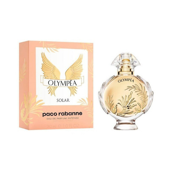 Edp Paco Rabanne Olympéa Solar X 30 Ml