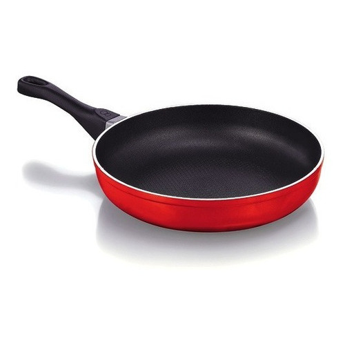 Sarten Cucina Donna 24cm Color Rojo