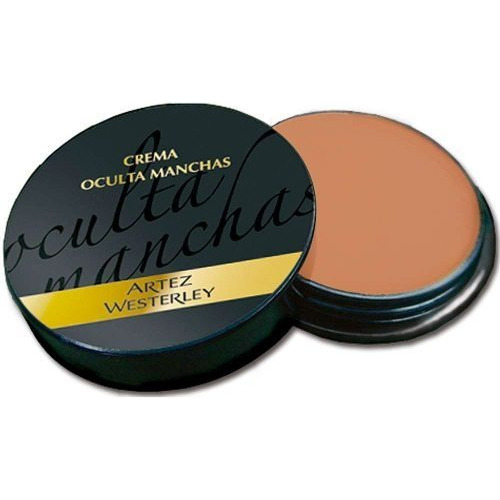 Base de maquillaje en cremoso Artez Westerley Oculta Manchas tono nostalgia