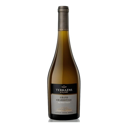 Vino Terrazas Grand Chardonnay 750cc