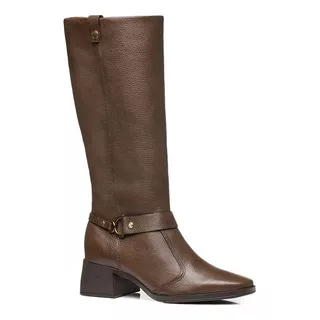 Bota Feminina Pegada Montaria 282361