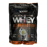 Proteina Xbody Mejor Rendimiento, Mas Fuerza Bcaa Isolatada