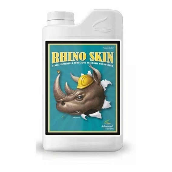 Rhino Skin 250 Ml Advanced Cultivo Hidroponia Nutrientes