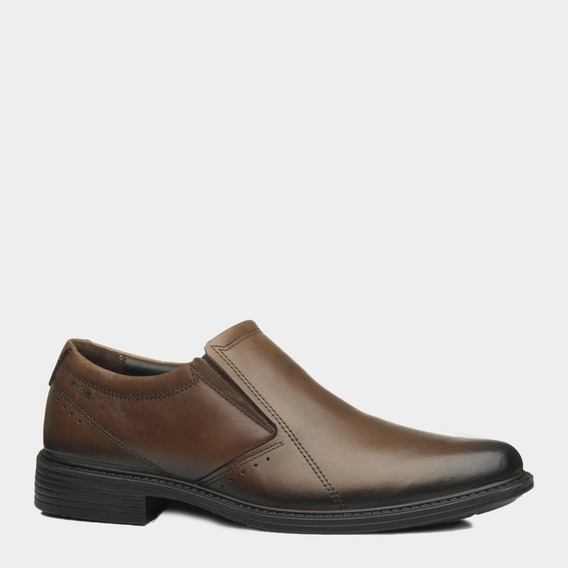 Zapato Hombre Pegada 125352 (38-43) Marron