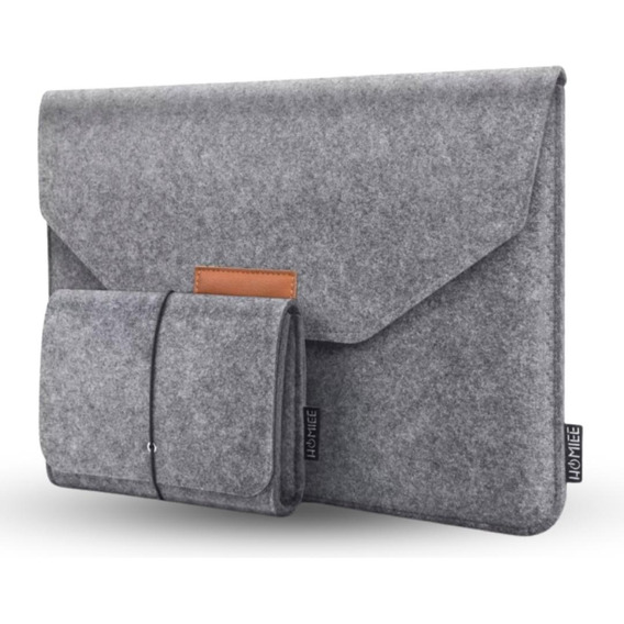 Funda Para Laptop Protectora Tableta Computadora 14 Pulgadas