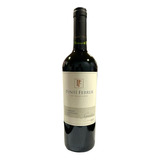 Vino Puntí Ferrer Cabernet Sauvignon 2021 750ml 13° - Lireke