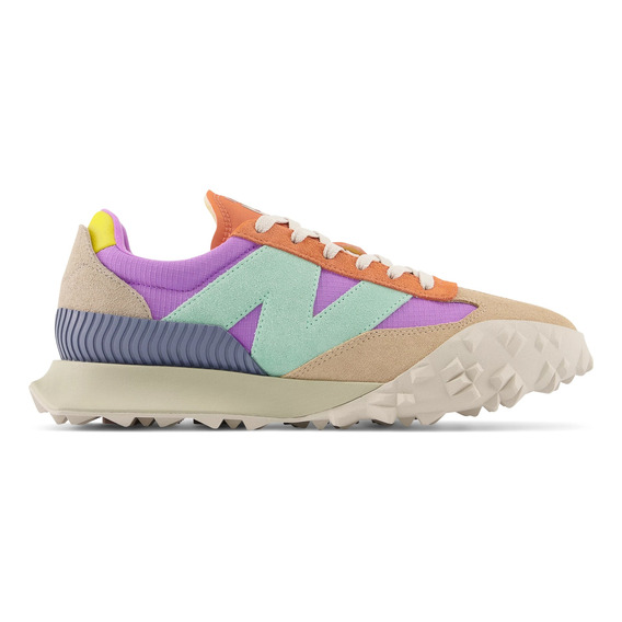 Championes New Balance Unisex - Uxc72cb