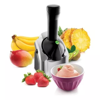 Máquina Para Hacer Helados Frozen Fruit