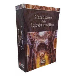 Catecismo Catolico