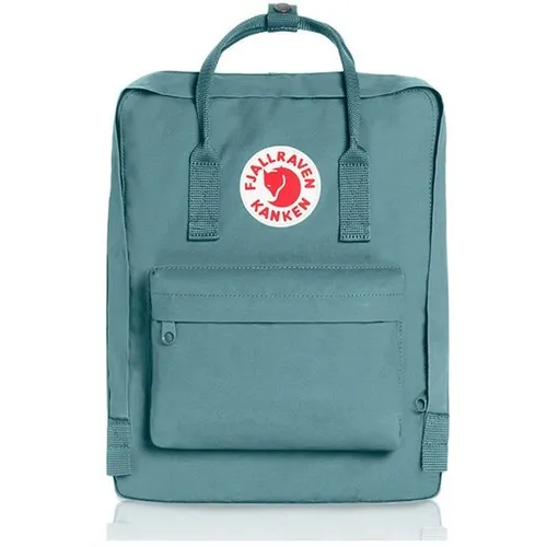 Mochila Fjallraven Kanken Casual Unisex De 16 L Para Adultos