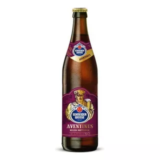 Cerveja Schneider Weisse Tap 6 De Trigo 500ml