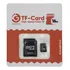 Memoria Micro Sd Goldtech 16gb Clase 10 Con Adaptador