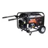 Generador portátil Toyama TG8000CXE-XP 115V/230V
