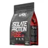 Suplemento de proteína en polvo Dark Lab Isolate Protein Fuse con sabor a vainilla en bolsita de 900 g