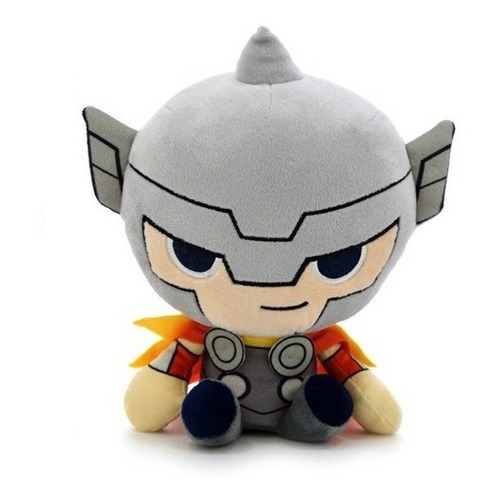 Thor Peluche 15 Cm Phi Phi Toys Mv004