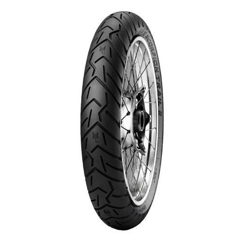 Neumático Pirelli 120/70 R19 60 V Tl Scorpion Trail 2 Rim 19