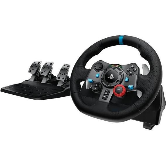 Logitech G29