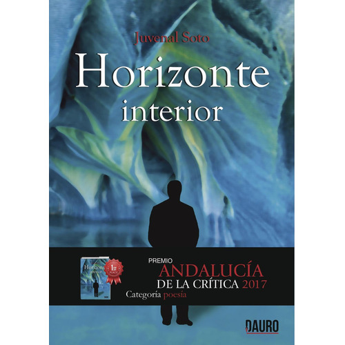 Horizonte Interior: No, de Soto, Juvenal., vol. 1. Editorial Dauro, tapa pasta blanda, edición 1 en español, 2017