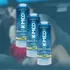 Kit 3 Lubricante Íntimo K-med Ice Gel Sexual Helado 200g