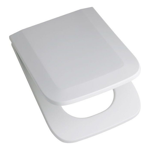 Ferrum Trento Tapa Asiento Para Inodoro Blanco Texus-b