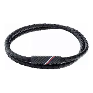 Pulsera Tommy Hilfiger Piel 2790469 Hombre