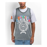 Polera Camiseta De Basketaball Pack Cookies Clothing