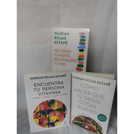 3 Libros Para Tu Salud Mental 