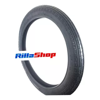 Pneu Dianteiro 250-18 Honda Cg Ml Tur Today Titan 125 77/99