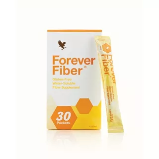 Fibra Natural Forever Fiber