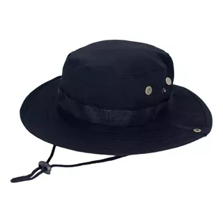 Sombrero Gorro Australiano Pesca Safari Hat Ripstop