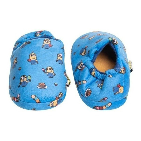 Pantuflas Para Niños 