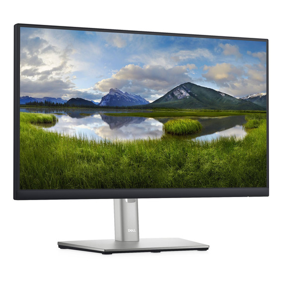 Monitor Dell P Series P2222H LCD 22" negro 100V/240V