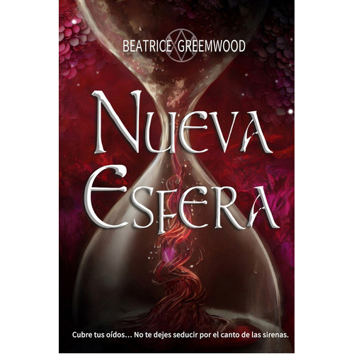 Nueva Esfera, De Greemwood, Beatrice. Editorial Del Nuevo Extremo, Tapa Blanda En Español, 2023