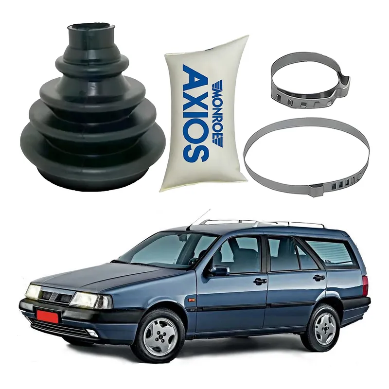 Coifa Homocinetica Lado Roda Tempra Sw 2.0 1994 A 1997