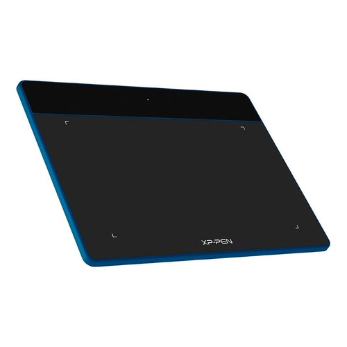Tableta Digitalizadora Xp-pen Deco Fun S Blue - Revogames