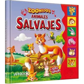 Zoonidos: Animales Salvajes.