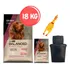 Balanced Cerdo 15+3 Kg + Contenedor 44 Lts/18 Kg + Juguete