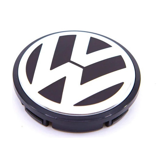 Taza Centro De Llanta Volkswagen Gol G5