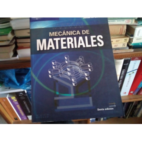 madhukar vable mecanica de materiales