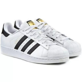 tenis adidas superstar brilhante