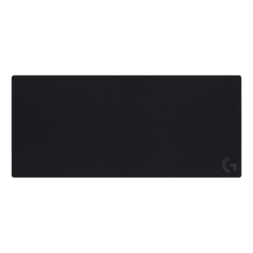 Alfombrilla De Ratón Logitech 943-000778 Gaming Negro Xl