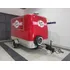 Food Truck Mactrail Monterrey 100