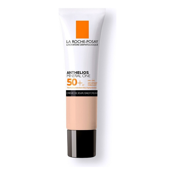 Protector Solar La Roche - Posay Anthelios Mineral One T1