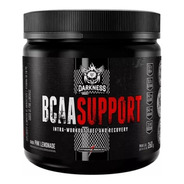 Bcaa Support 260g Darkness - Integral Médica - Original Nf