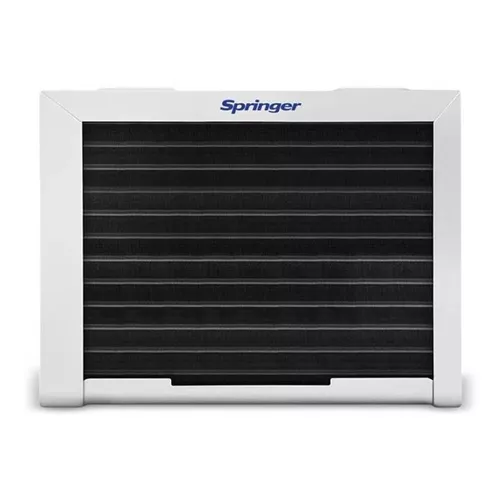 Ar Condicionado Split Window Springer 9000 BTUs Frio 110V 42MWCC09S8