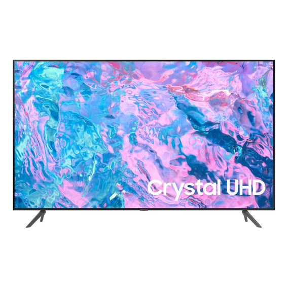 Televisor Smart Tv Samsung 50¨ Uhd Crystal 4k