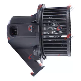 Ventilador Caixa Evaporadora Renault Logan, Sandero, Duster